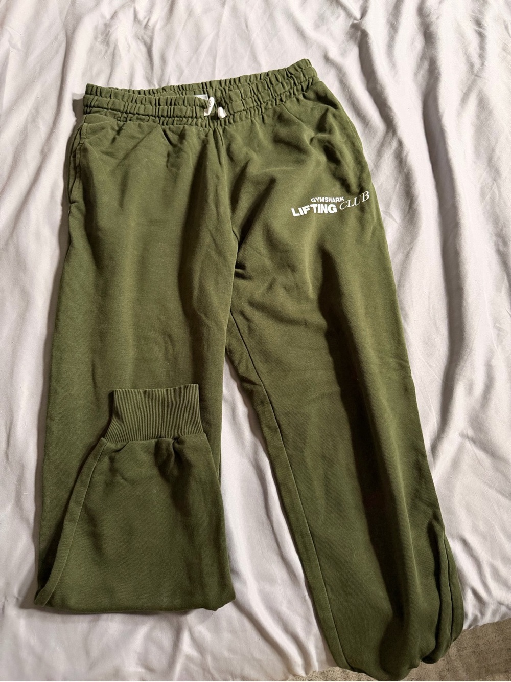 Gymshark sweats